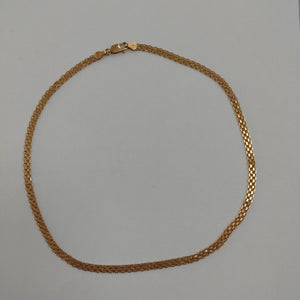 CADENA ORO 10 K 11,60 GRMS (SEMINUEVO)