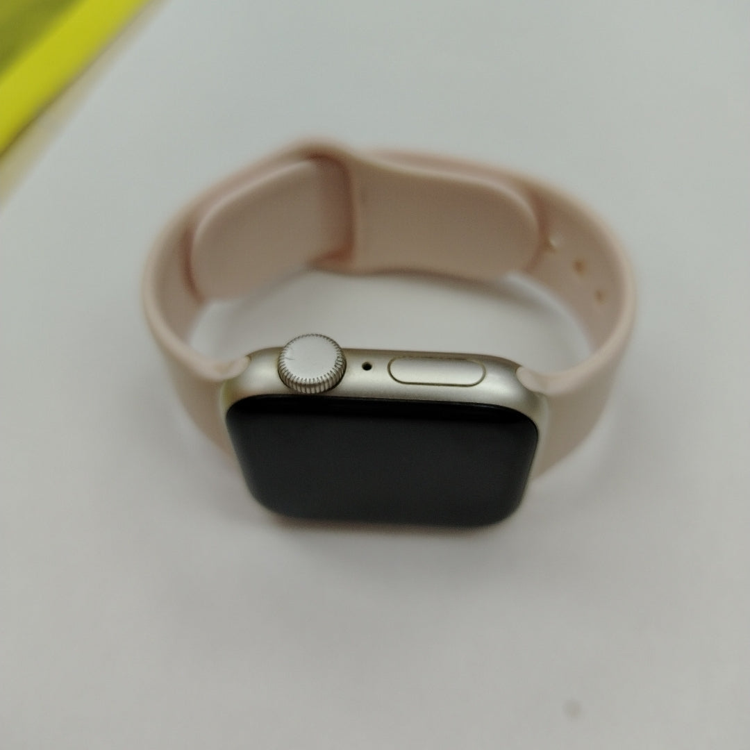 SMARTWATCH APPLE SE 2 ALUMINIO A2722 40 MM GPS (SEMINUEVO)