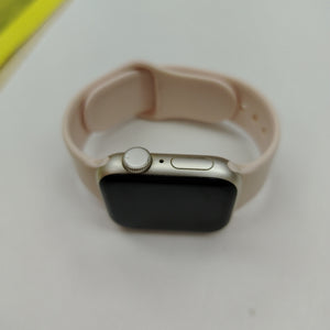 SMARTWATCH APPLE SE 2 ALUMINIO A2722 40 MM GPS (SEMINUEVO)