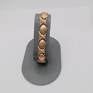 PULSERA ORO 14 K 15 GRMS (SEMINUEVO)