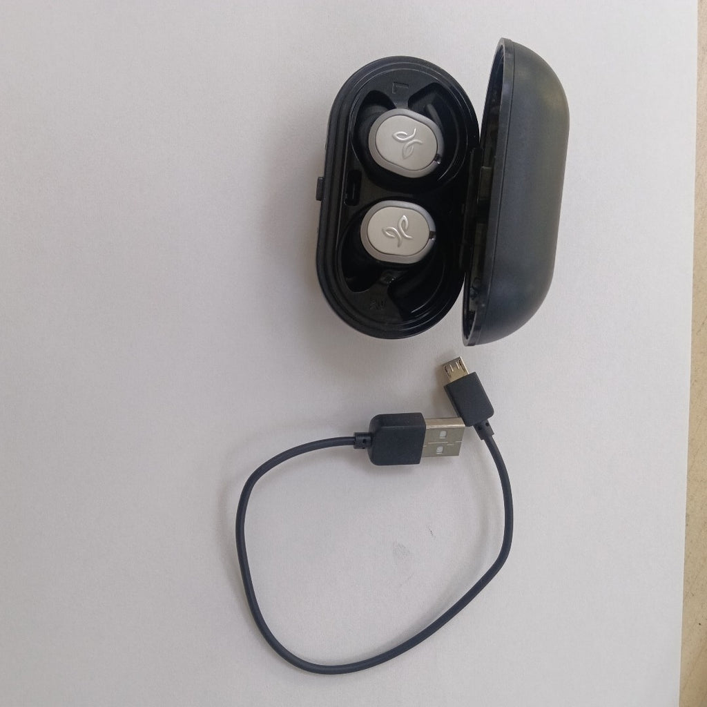 AUDIFONOS JAYBIRD RUN INALAMBRICO IN EAR (SEMINUEVO)