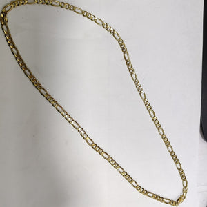CADENA ORO 14 K 30 GRMS (SEMINUEVO)