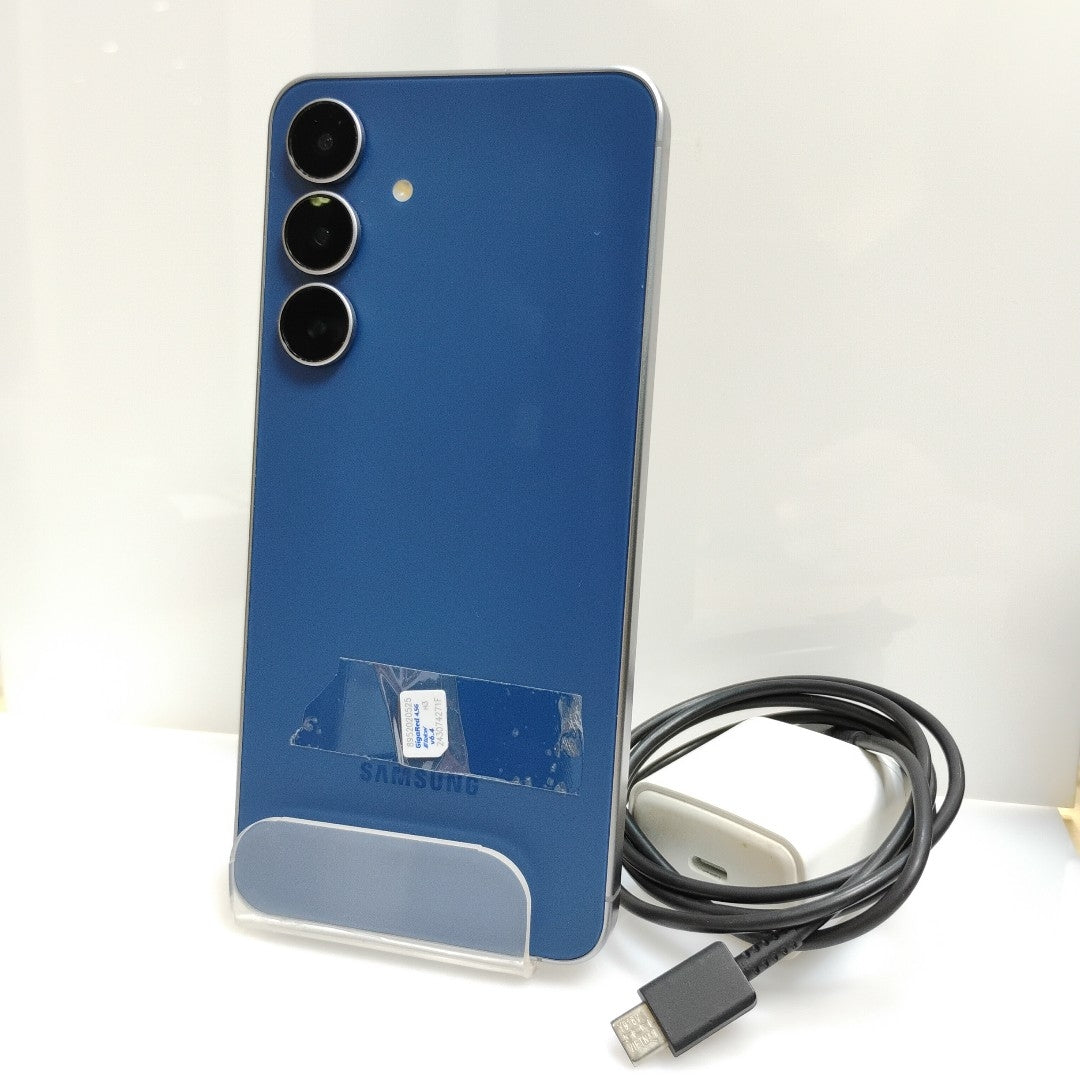 CELULAR SAMSUNG GALAXY S25 FE SM-S731B (2025) 128 GB 8 GB RAM (SEMINUEVO)