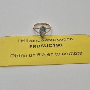 PULSERA ORO 14 K 6 GRMS (SEMINUEVO)