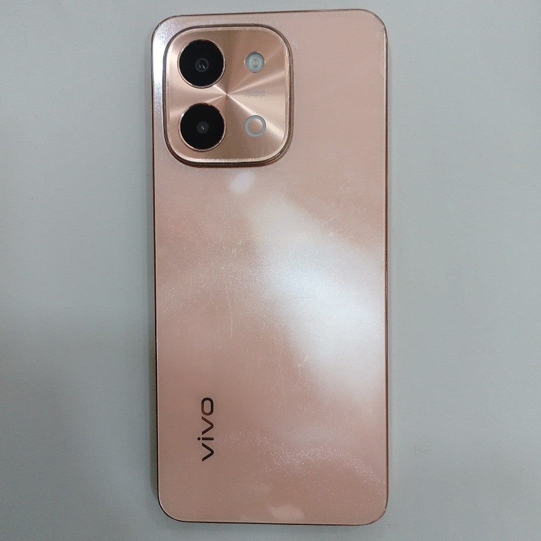 CELULAR VIVO Y28 V2352 256 GB 8 GB RAM (SEMINUEVO)