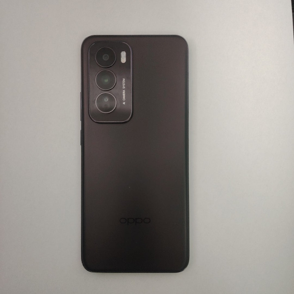 CELULAR OPPO RENO12 5G CPH2625 (2024) 512 GB 12 GB RAM (SEMINUEVO)