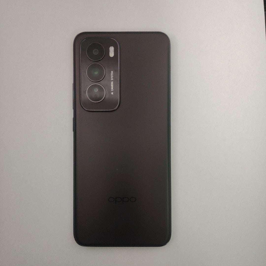 CELULAR OPPO RENO12 5G CPH2625 (2024) 512 GB 12 GB RAM (SEMINUEVO)