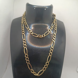 CADENA ORO 10 K 27.9 GRMS (SEMINUEVO)