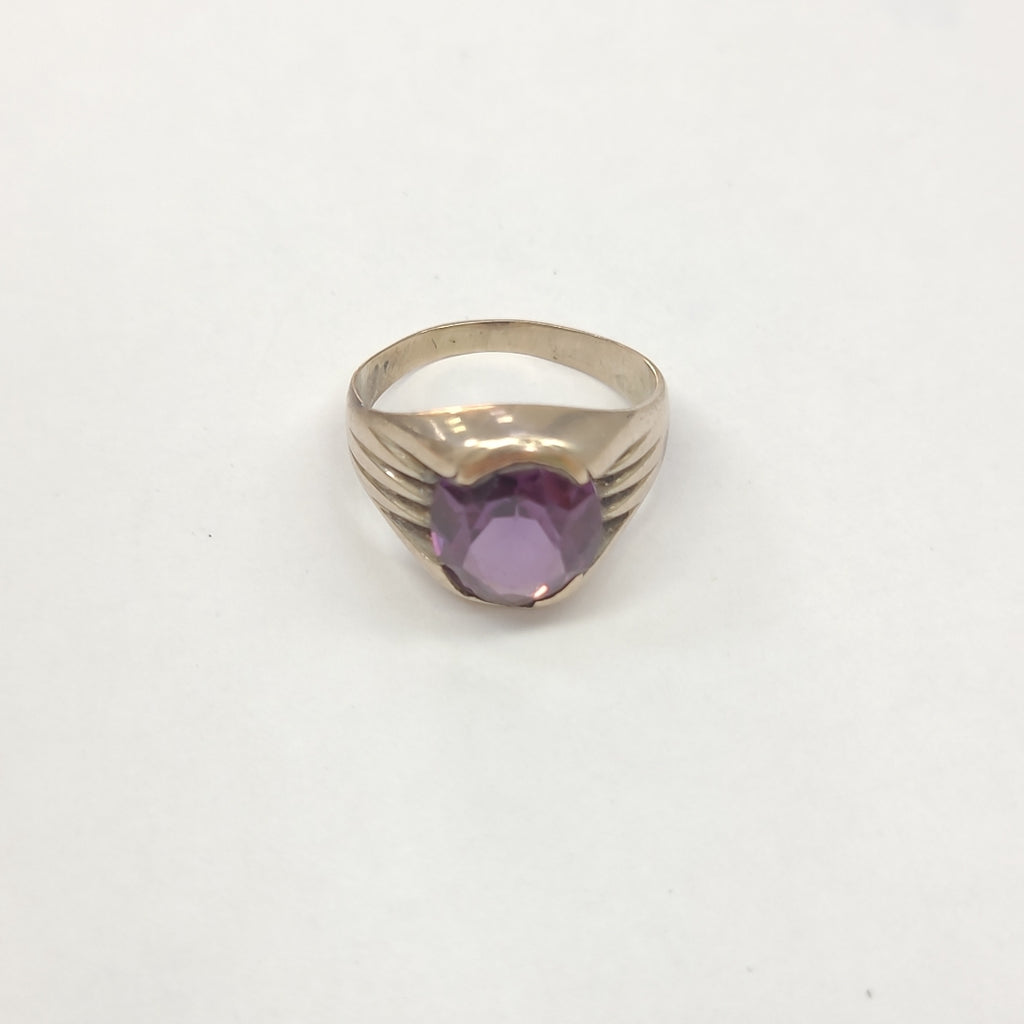 ANILLITO ORO 8 K 5,10 GRMS (SEMINUEVO)