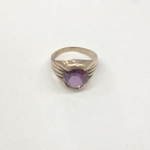 ANILLITO ORO 8 K 5,10 GRMS (SEMINUEVO)