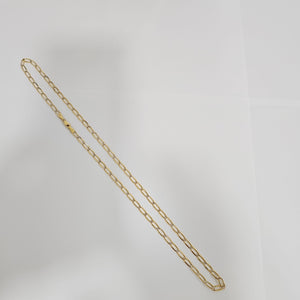 CADENA ORO 14 K 11,70 GRMS (SEMINUEVO)