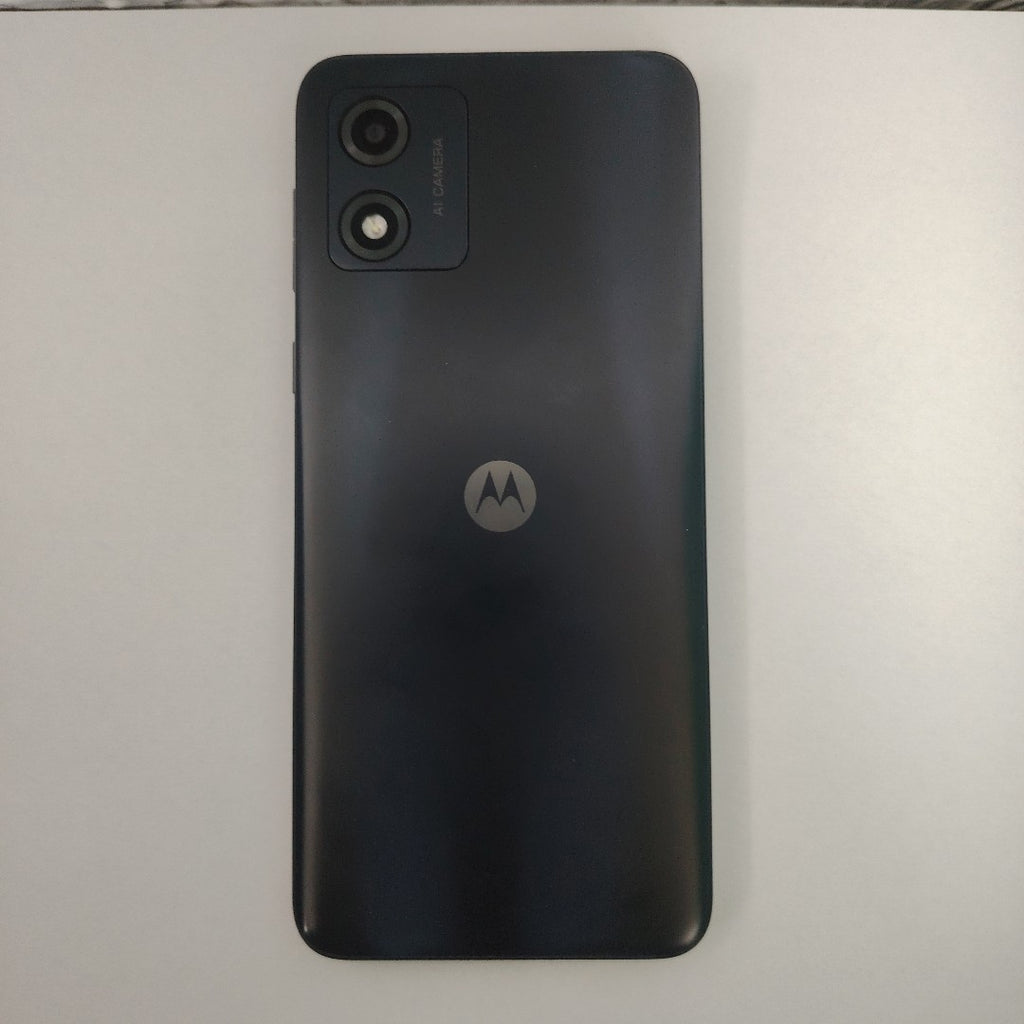 CELULAR MOTOROLA MOTO E13 XT2345-2 64 GB 2 GB RAM (SEMINUEVO)