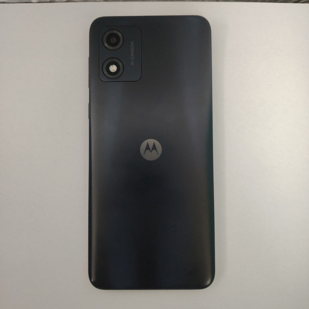 CELULAR MOTOROLA MOTO E13 XT2345-2 64 GB 2 GB RAM (SEMINUEVO)