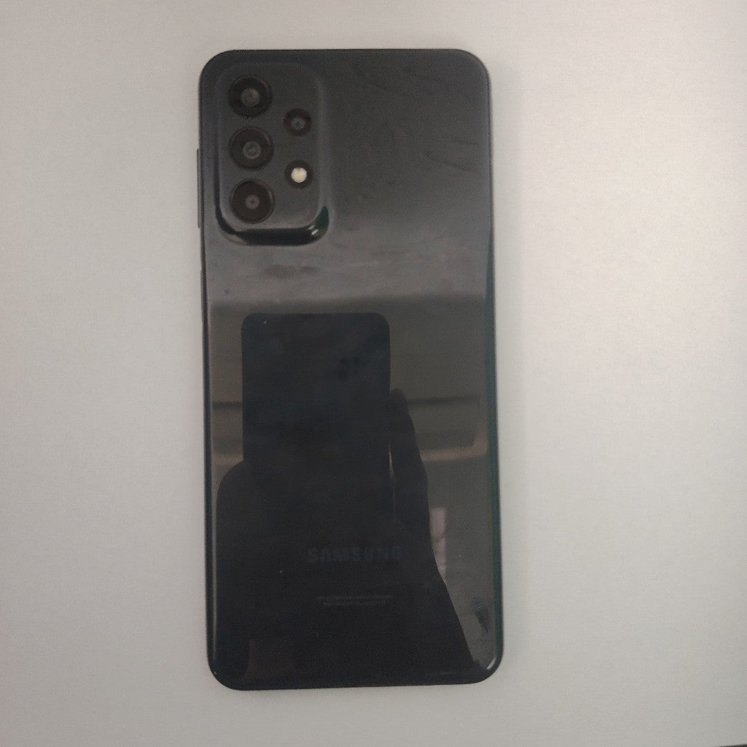 CELULAR SAMSUNG GALAXY A23 SM-A235M 128 GB 4 GB RAM (SEMINUEVO)