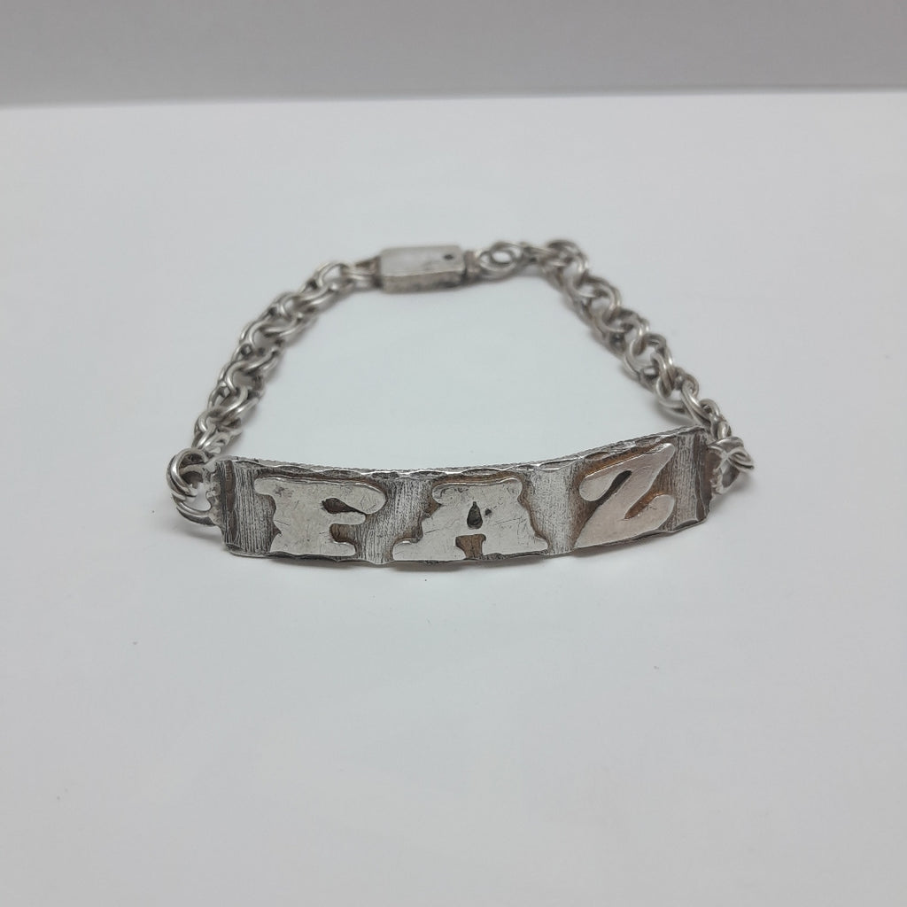 ESCLAVA PLATA 17 GRMS (SEMINUEVO)