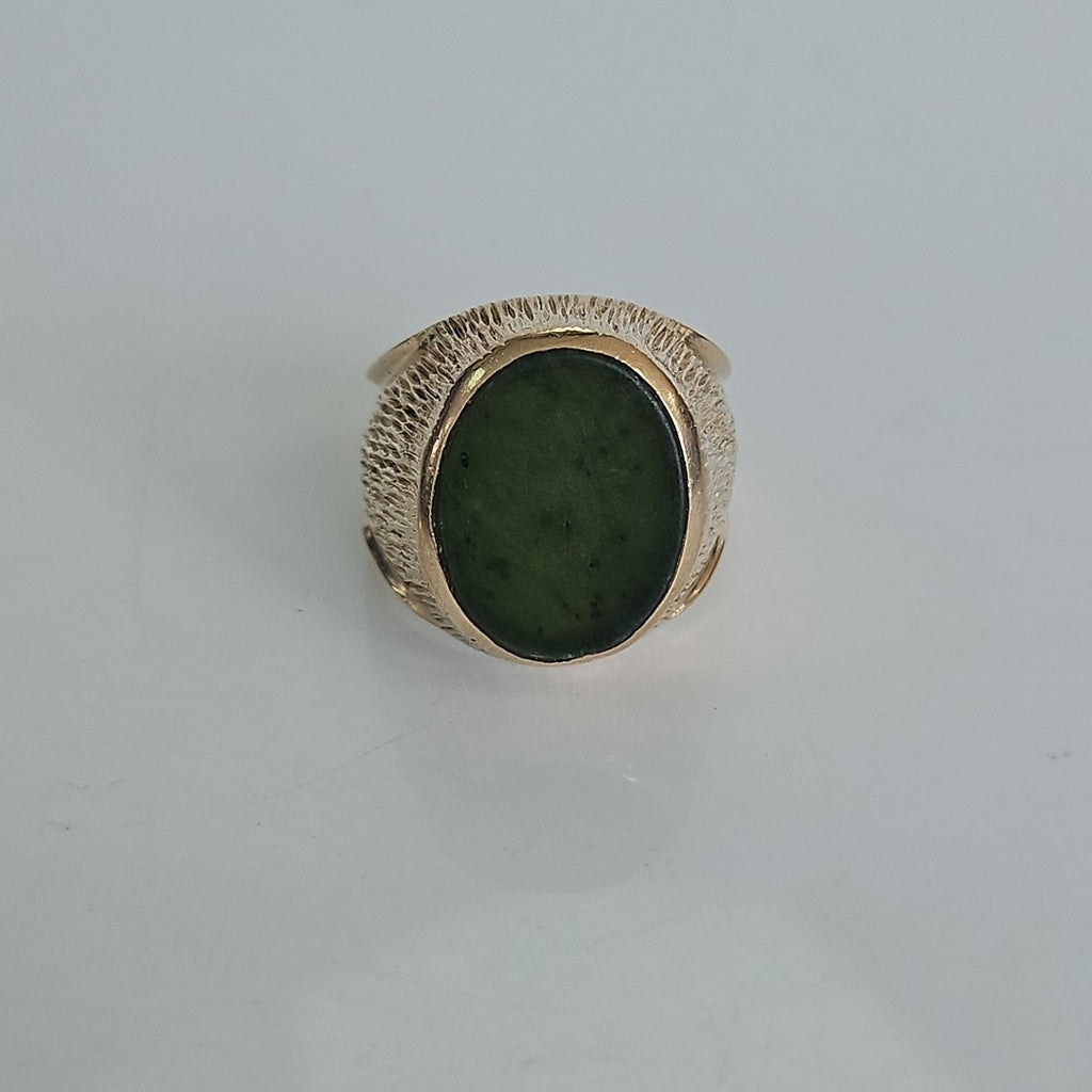 ANILLO ORO 8 K 12,40 GRMS (SEMINUEVO)