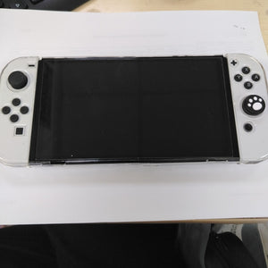 CONSOLA DE VIDEOJUEGO NINTENDO SWITCH OLED 64 GB (SEMINUEVO)