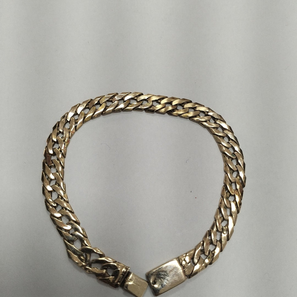 PULSERA ORO 14 K 11.7 GRMS (SEMINUEVO)