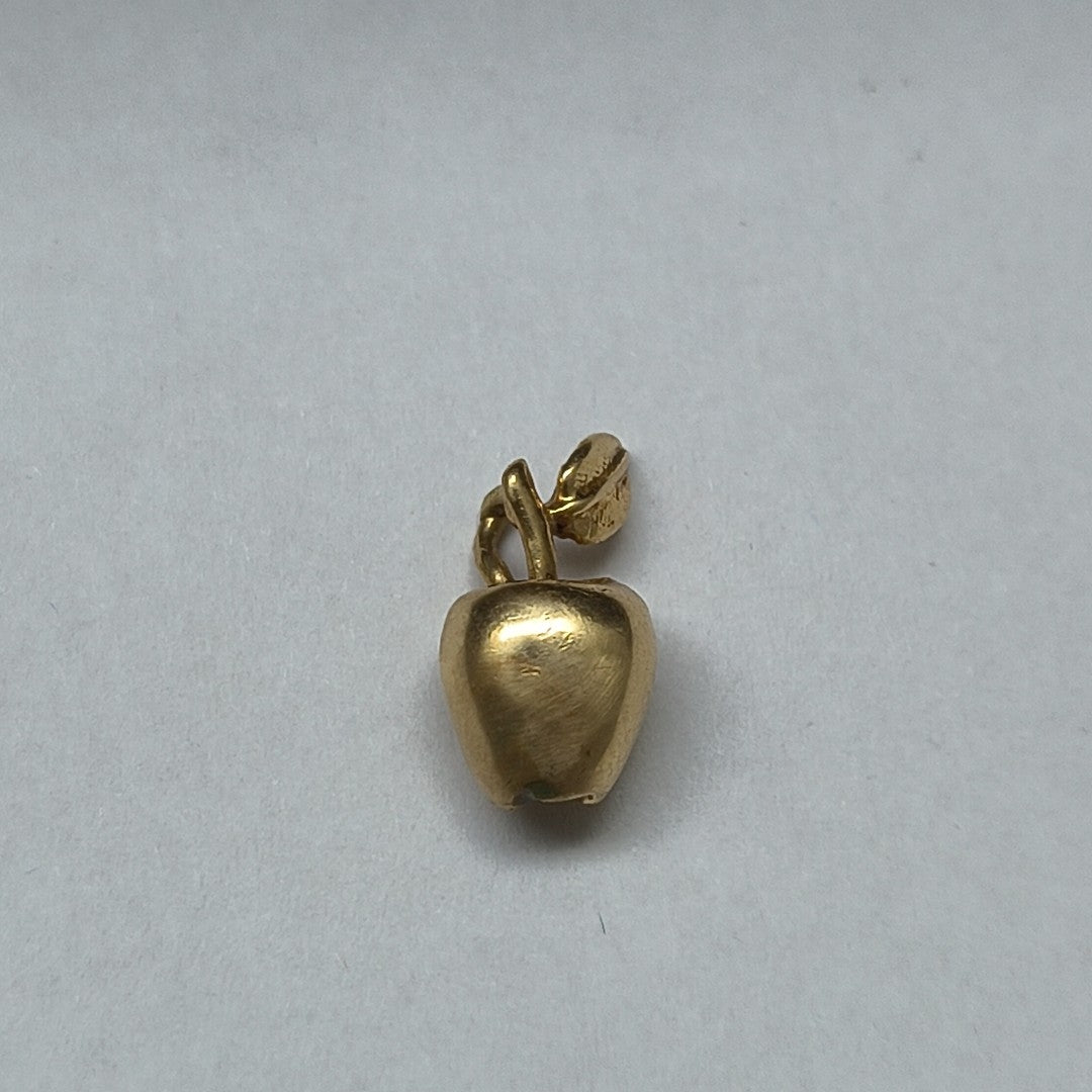 DIJE ORO 14 K 3.3 GRMS (SEMINUEVO)