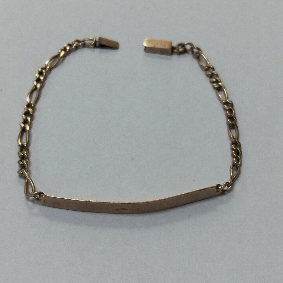 ESCLAVA ORO 8 K 5,10 GRMS (SEMINUEVO)
