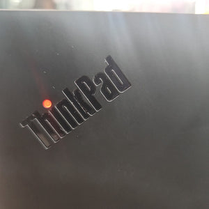 LAPTOP LENOVO THINKPAD T14 GEN 5 (2025) 512 GB SSD 16 GB RAM (SEMINUEVO)