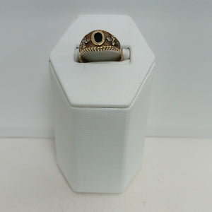 ANILLITO ORO 8 K 3,10 GRMS (SEMINUEVO)