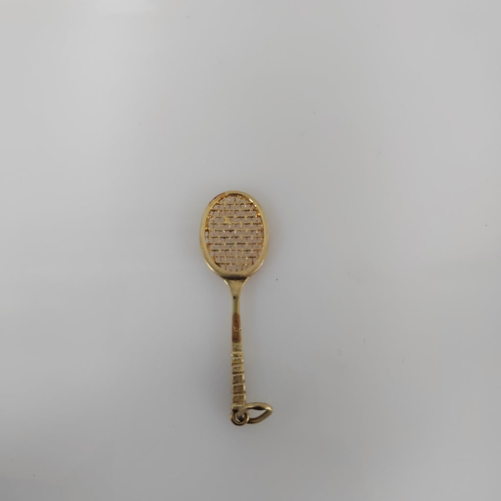 DIJE ORO 14 K 2.5 GRMS (SEMINUEVO)