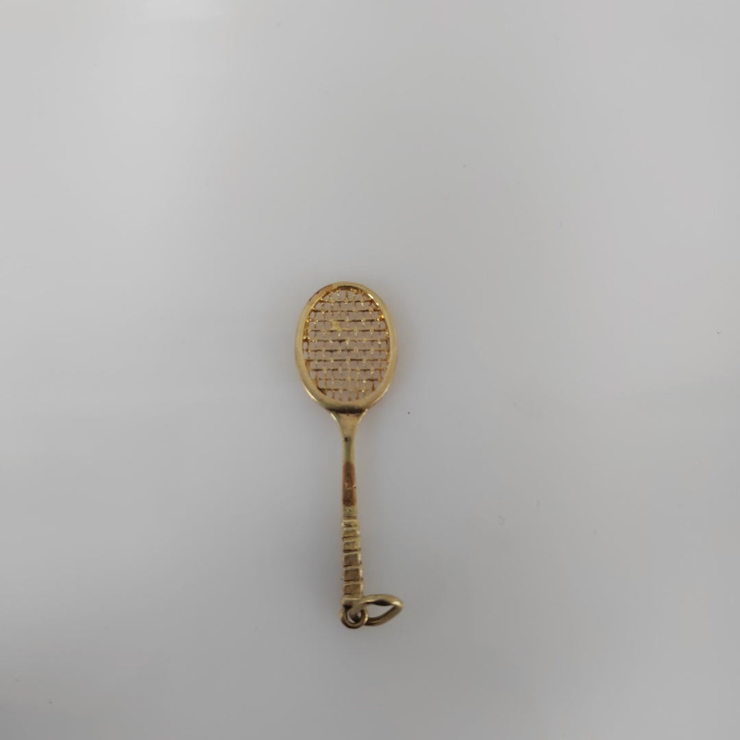 DIJE ORO 14 K 2.5 GRMS (SEMINUEVO)