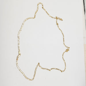 CADENA ORO 14 K 5 GRMS (SEMINUEVO)