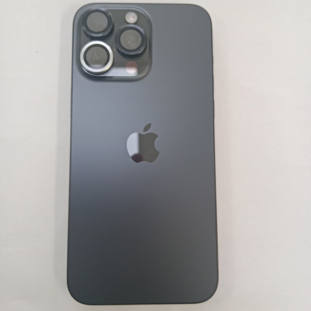 CELULAR APPLE IPHONE 15 PRO MAX A3105 (2023) 256 GB 8 GB RAM (SEMINUEVO)