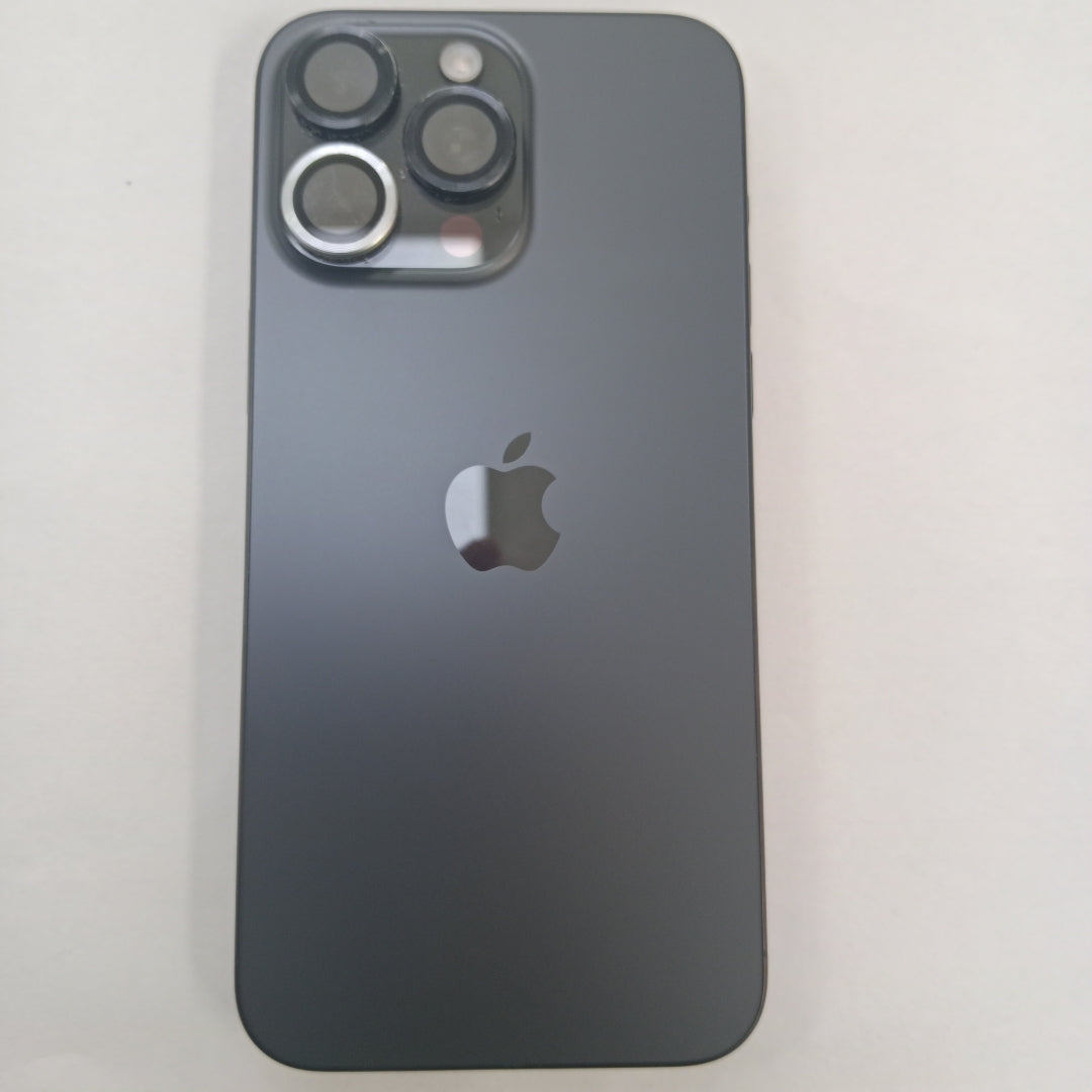 CELULAR APPLE IPHONE 15 PRO MAX A3105 (2023) 256 GB 8 GB RAM (SEMINUEVO)