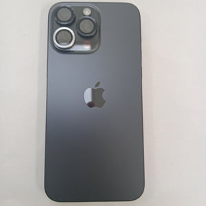 CELULAR APPLE IPHONE 15 PRO MAX A3105 (2023) 256 GB 8 GB RAM (SEMINUEVO)