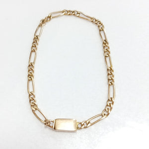 PULSERA ORO 8 K 2,90 GRMS (SEMINUEVO)