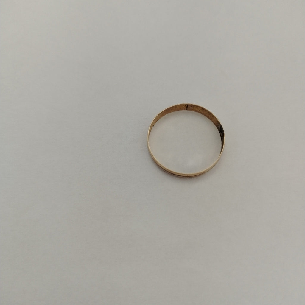 ARGOLLA ORO 8 K 0.8 GRMS (SEMINUEVO)