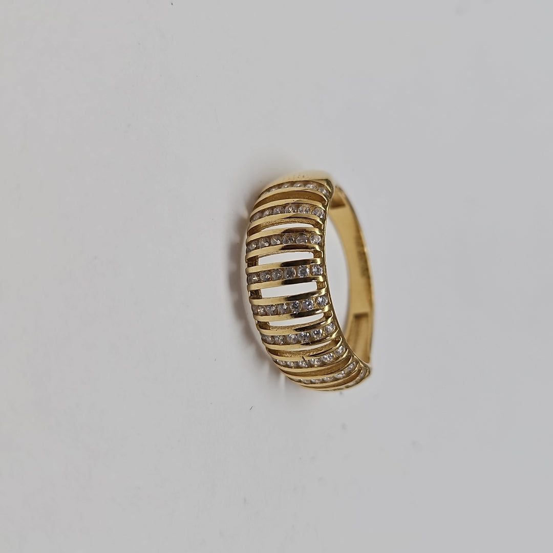 ANILLITO ORO 14 K 2.9 GRMS (SEMINUEVO)