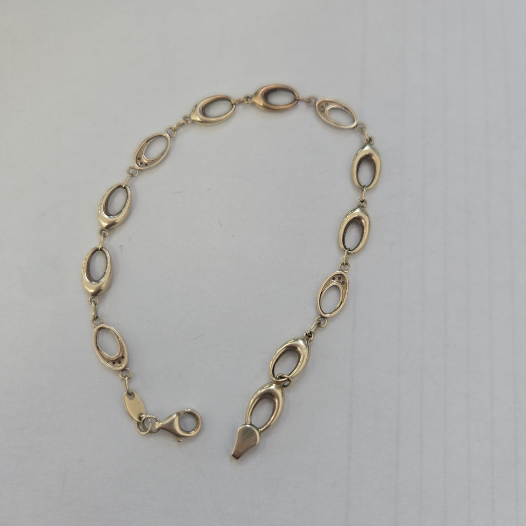 PULSERA ORO 8 K 3,50 GRMS (SEMINUEVO)