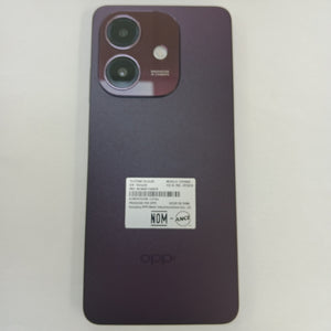 CELULAR OPPO A40 CPH2669 (2024) 256 GB 4 GB RAM (SEMINUEVO)