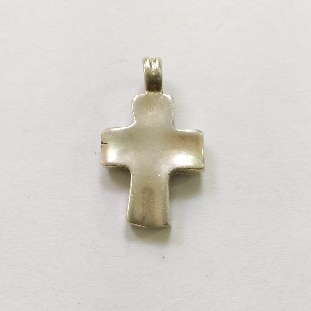 CRUZ PLATA 5.7 GRMS (SEMINUEVO)