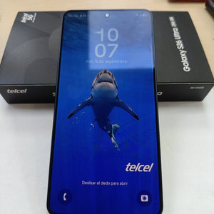 CELULAR SAMSUNG GALAXY S26 ULTRA SM-S948B (2026) 256 GB 12 GB RAM (SEMINUEVO)