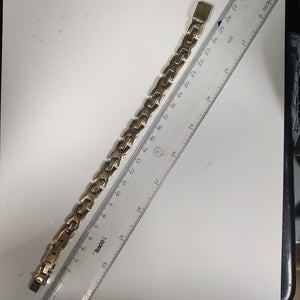PULSERA ORO 8 K 57 GRMS (SEMINUEVO)
