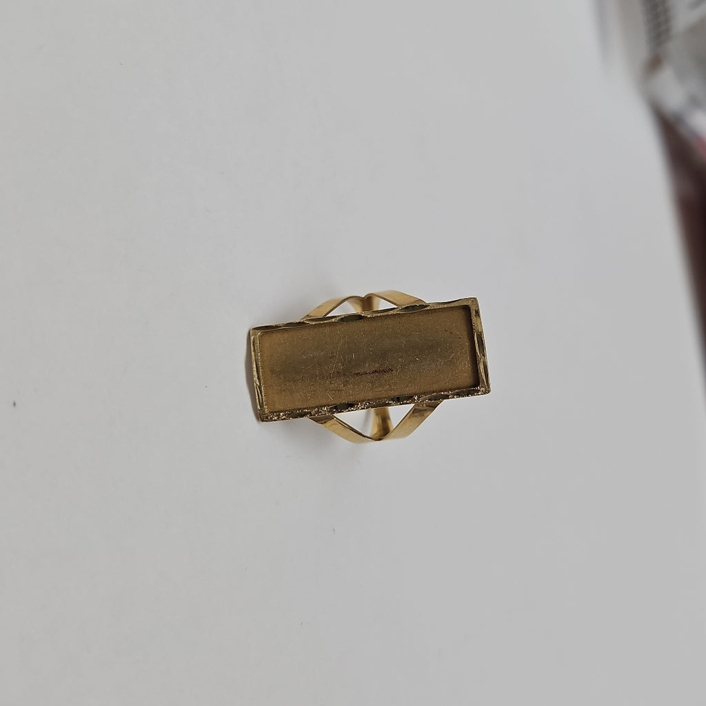 ANILLITO ORO 10 K 2.6 GRMS (SEMINUEVO)
