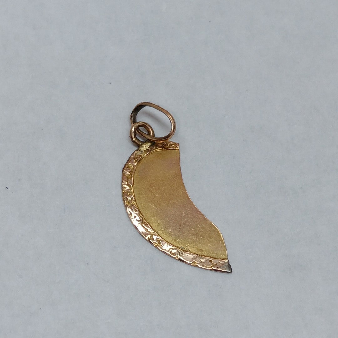 DIJE ORO 10 K 0,40 GRMS (SEMINUEVO)