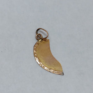 DIJE ORO 10 K 0,40 GRMS (SEMINUEVO)