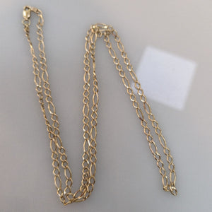 CADENA ORO 10 K 6.7 GRMS (SEMINUEVO)