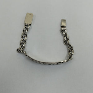 ESCLAVA PLATA 15,10 GRMS (SEMINUEVO)