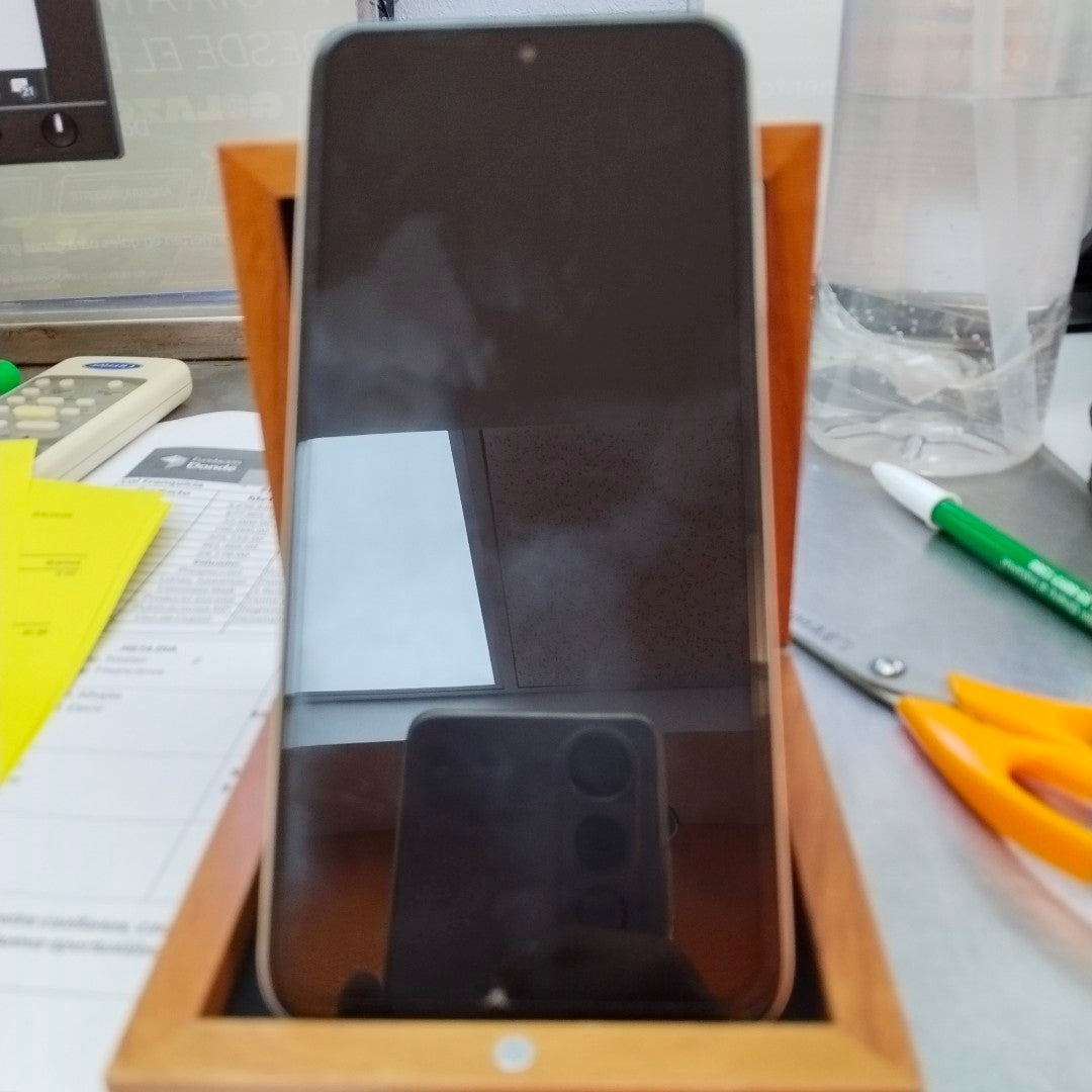CELULAR ZTE AXON 70 Z2459 256 GB 6 GB RAM (SEMINUEVO)