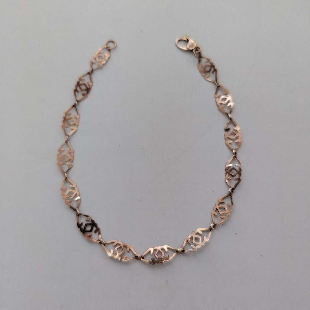 PULSERA ORO 8 K 2 GRMS (SEMINUEVO)