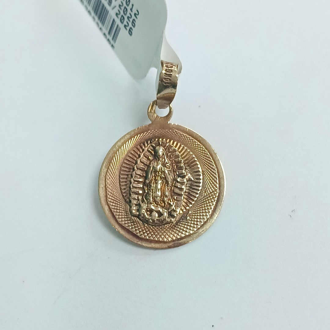 DIJE ORO 10 K 1.3 GRMS (SEMINUEVO)