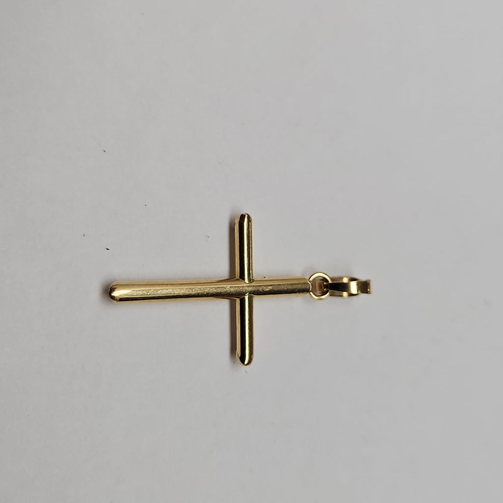 DIJE ORO 10 K 0.7 GRMS (SEMINUEVO)