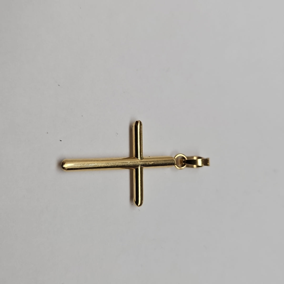DIJE ORO 10 K 0.7 GRMS (SEMINUEVO)
